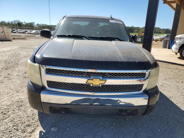 Photo 5 from auction – 2011 CHEVROLET SILVERADO with VIN 3GCPKSE32BG342670