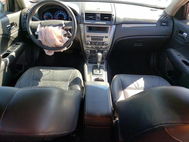 Photo 8 from auction – 2010 FORD FUSION SEL with VIN 3FAHP0JA2AR313922