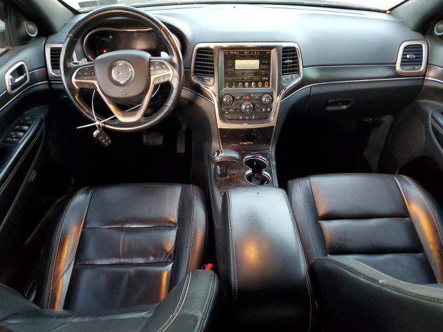 Photo 8 from auction – 2015 JEEP GRAND CHER with VIN 1C4RJFBG2FC845828