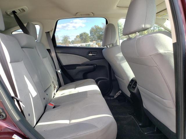 Photo 11 from auction – 2015 HONDA CR-V EX with VIN 2HKRM4H50FH642331