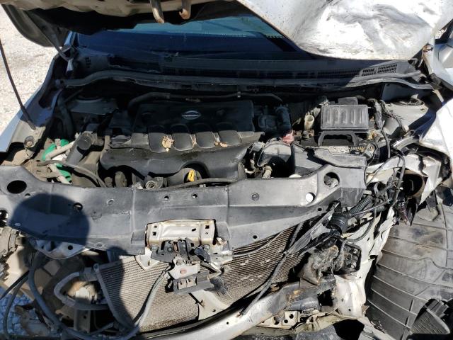 Photo 12 from auction – 2009 NISSAN VERSA S with VIN 3N1BC13E89L403630