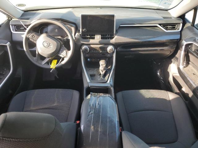 Photo 8 from auction – 2024 TOYOTA RAV4 LE with VIN 2T3H1RFV2RC273216