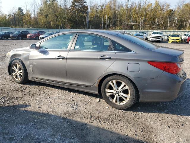 Photo 2 from auction – 2011 HYUNDAI SONATA GLS with VIN 5NPEB4AC7BH067913