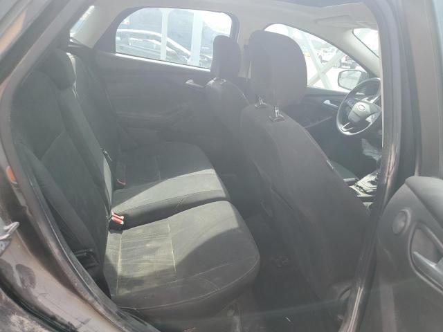 Photo 10 from auction – 2017 FORD FOCUS SEL with VIN 1FADP3M22HL225062
