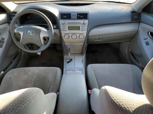 Photo 8 from auction – 2011 TOYOTA CAMRY BASE with VIN 4T4BF3EK3BR155271