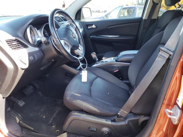 Photo 7 from auction – 2014 DODGE JOURNEY SX with VIN 3C4PDCBG5ET140361