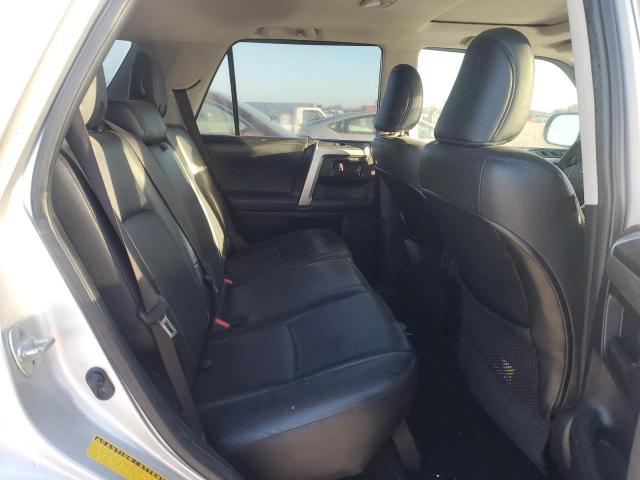 Photo 10 from auction – 2013 TOYOTA 4RUNNER SR with VIN JTEBU5JR8D5138204