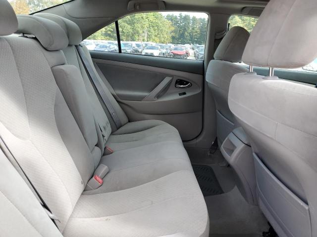 Photo 10 from auction – 2007 TOYOTA CAMRY CE with VIN 4T1BE46K37U518225