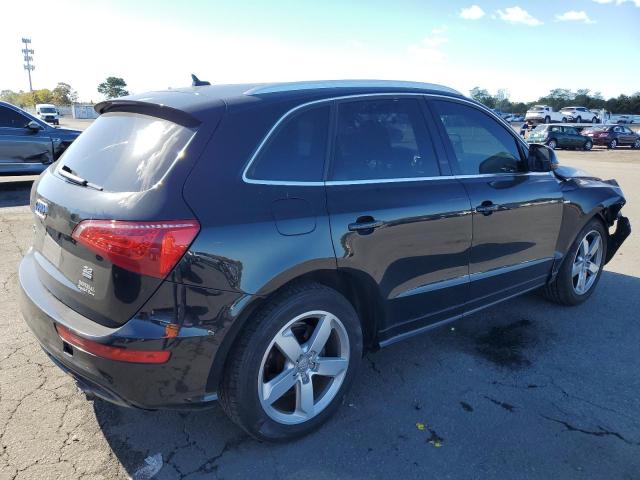 Foto 3 de la subasta – 2012 AUDI Q5 PREMIUM con VIN WA1DKAFP4CA032738
