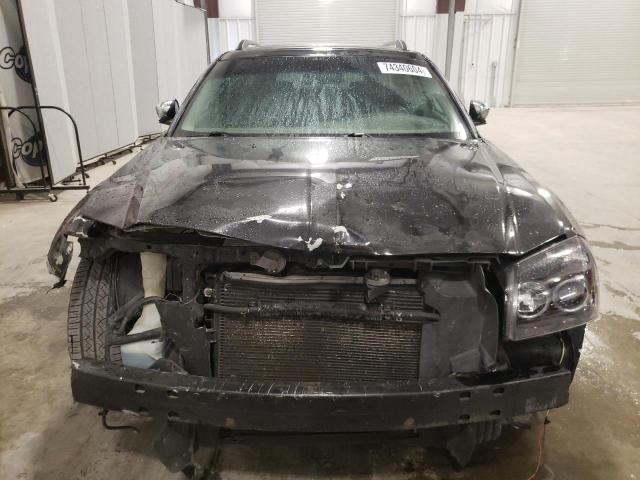 Photo 5 from auction – 2005 DODGE MAGNUM R/T with VIN 2D8GV58255H550673
