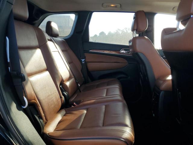 Photo 11 from auction – 2013 JEEP GRAND CHER with VIN 1C4RJFCT2DC620673