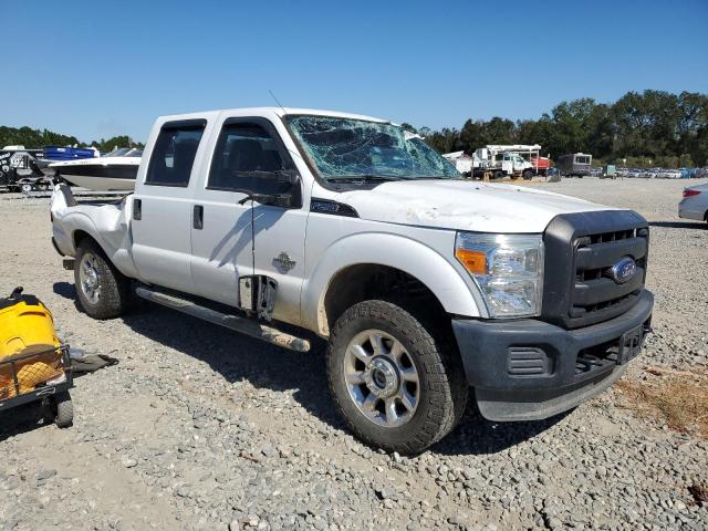 Photo 4 from auction – 2016 FORD F250 SUPER with VIN 1FT7W2BT8GEC06017