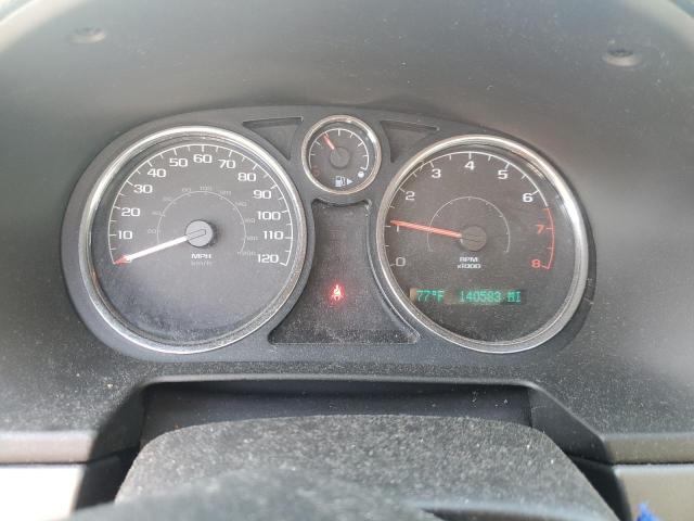 Photo 9 from auction – 2007 CHEVROLET COBALT LS with VIN 1G1AK15F377391558