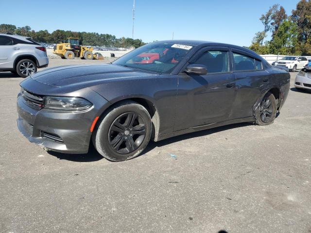 DODGE CHARGER SE 2015 с VIN 2C3CDXBG3FH784459 - Снимка от търг