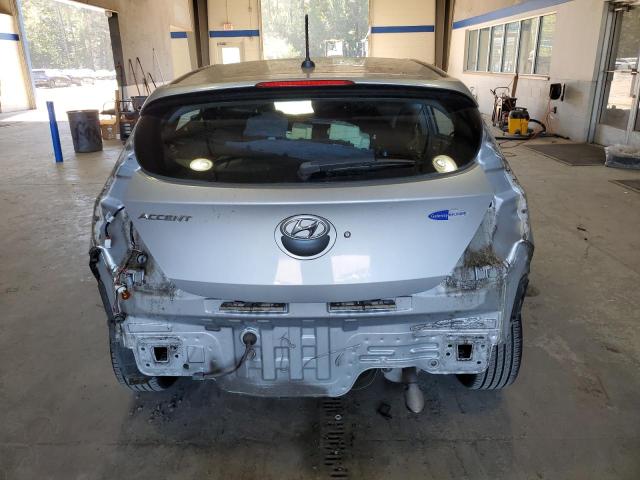 Photo 6 from auction – 2013 HYUNDAI ACCENT with VIN KMHCU5AE3DU076704