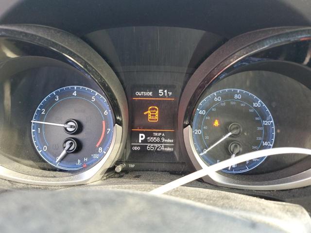 Photo 9 from auction – 2016 TOYOTA COROLLA L with VIN 5YFBURHE0GP562546