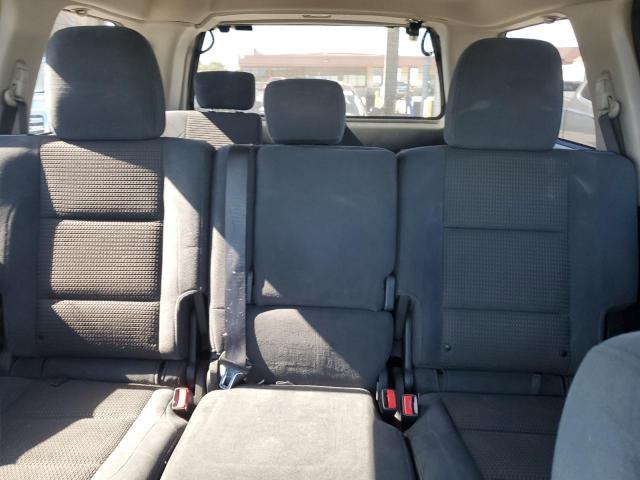 Photo 10 from auction – 2013 NISSAN ARMADA SV with VIN 5N1AA0NC2DN608188