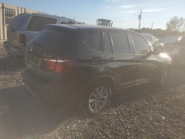 Photo 3 from auction – 2013 BMW X3 XDRIVE2 with VIN 5UXWX9C59D0A28792