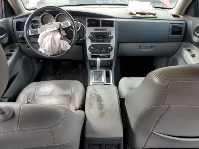 Photo 8 from auction – 2007 DODGE CHARGER R/ with VIN 2B3KA53H77H686694