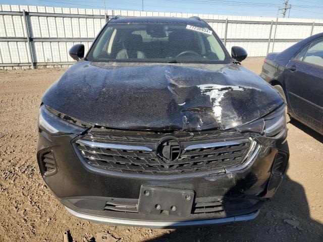 Photo 5 from auction – 2021 BUICK ENVISION E with VIN LRBFZNR46MD046562