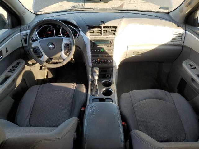 صورة رقم 8 من المزاد - 2012 CHEVROLET TRAVERSE L مع VIN 1GNKVFED5CJ367295