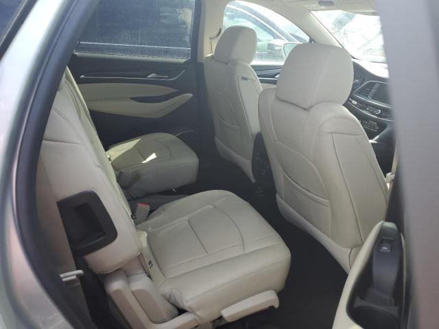 Photo 11 from auction – 2020 BUICK ENCLAVE ES with VIN 5GAEVAKW4LJ103145