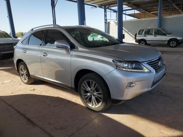 Photo 4 from auction – 2014 LEXUS RX 350 with VIN 2T2ZK1BA8EC147592
