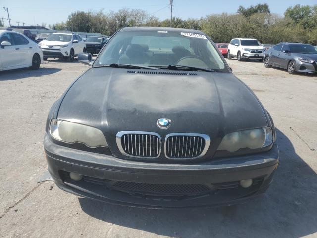 Photo 5 from auction – 2002 BMW 325 CI with VIN WBABN33462JW52268