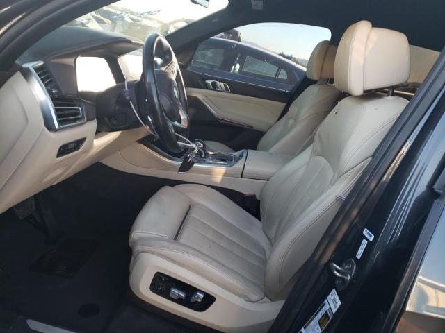 Photo 7 from auction – 2019 BMW X5 XDRIVE4 with VIN 5UXCR6C56KLL02499