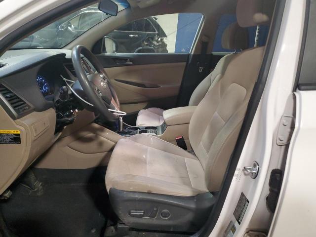 Photo 7 from auction – 2016 HYUNDAI TUCSON LIM with VIN KM8J3CA23GU205940