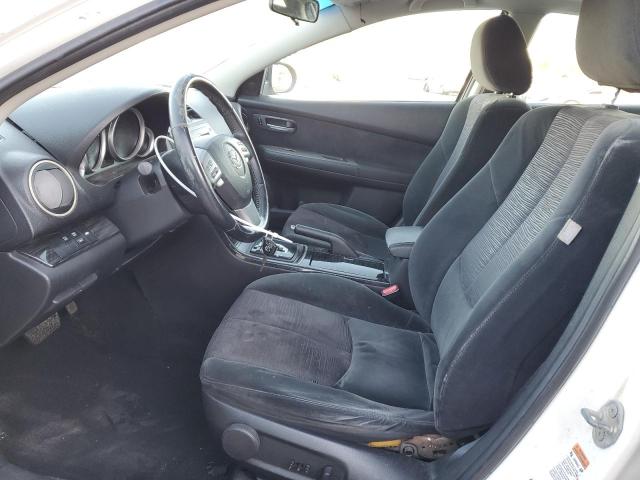 Photo 7 from auction – 2010 MAZDA 6 S with VIN 1YVHZ8CB3A5M02114
