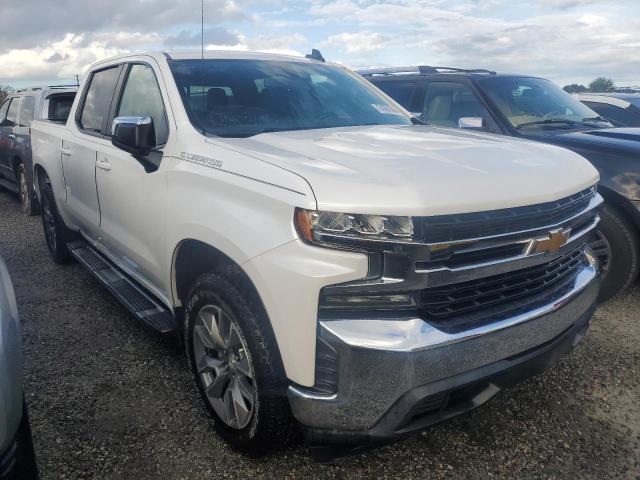 Photo 4 from auction – 2019 CHEVROLET SILVERADO with VIN 1GCUWCED2KZ363704