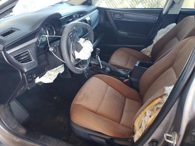 Photo 7 from auction – 2016 TOYOTA COROLLA L with VIN 5YFBURHE6GP402042