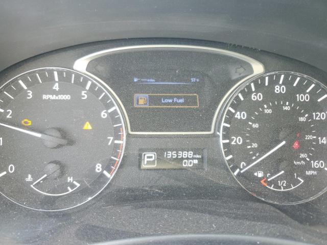 Photo 9 from auction – 2014 NISSAN PATHFINDER with VIN 5N1AR2MN1EC614620