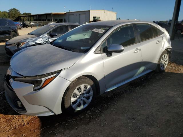 Photo 1 from auction – 2023 TOYOTA COROLLA LE with VIN JTDBCMFE7P3014531