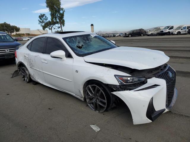 Photo 4 from auction – 2019 LEXUS IS 300 with VIN JTHBA1D20K5098698