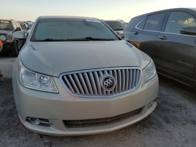 Photo 5 from auction – 2012 BUICK LACROSSE P with VIN 1G4GD5E33CF290413