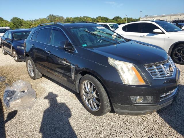 Photo 4 from auction – 2013 CADILLAC SRX PERFOR with VIN 3GYFNDE30DS507849