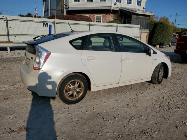 Photo 3 from auction – 2010 TOYOTA PRIUS with VIN JTDKN3DUXA0065187