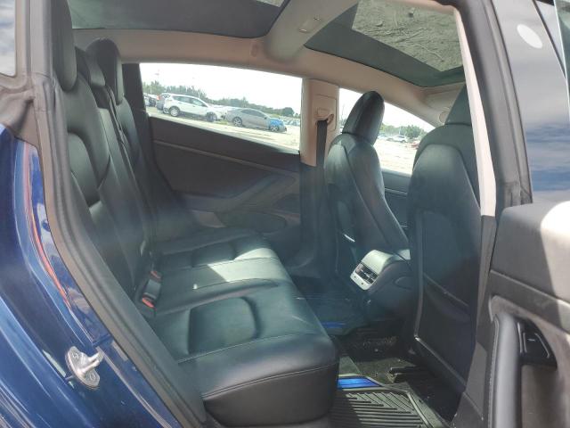 Photo 10 from auction – 2020 TESLA MODEL 3 with VIN 5YJ3E1EA1LF611912