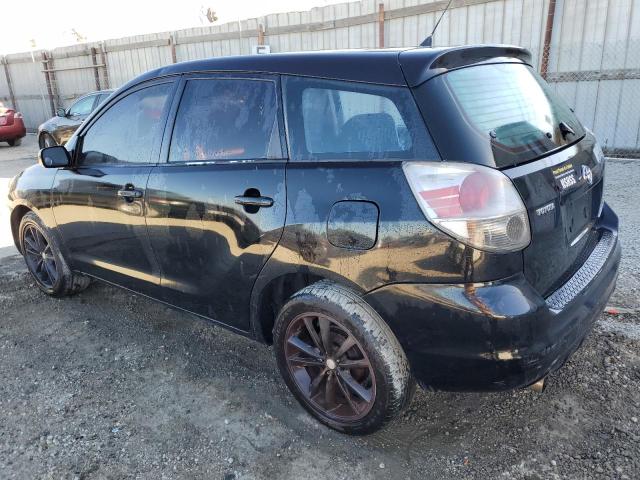 Photo 2 from auction – 2005 TOYOTA COROLLA MA with VIN 2T1KR32E25C425029