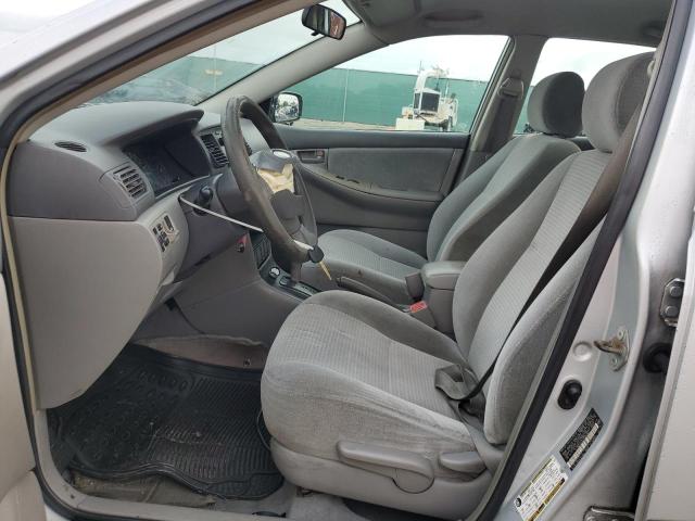 Photo 7 from auction – 2007 TOYOTA COROLLA CE with VIN 2T1BR32EX7C796281