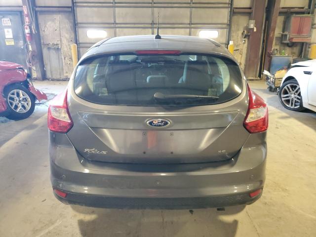 Photo 6 from auction – 2014 FORD FOCUS SE with VIN 1FADP3K21EL247813