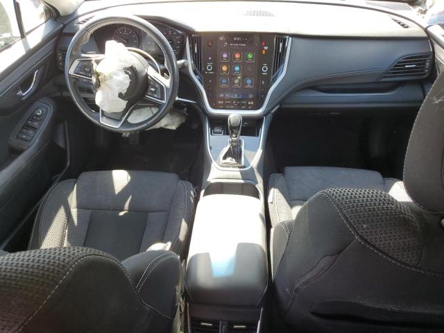 Photo 8 from auction – 2022 SUBARU OUTBACK PR with VIN 4S4BTACC0N3102234