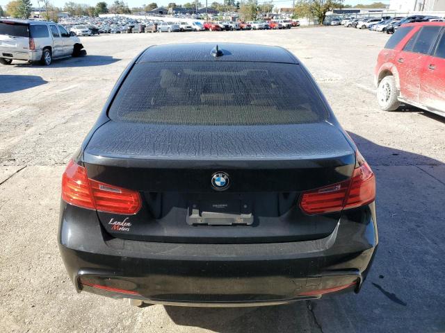 Photo 6 from auction – 2015 BMW 335 XI with VIN WBA3B9C52FF589204