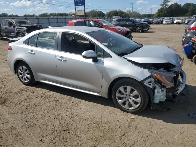 Photo 4 from auction – 2022 TOYOTA COROLLA LE with VIN JTDEPMAE4NJ199011