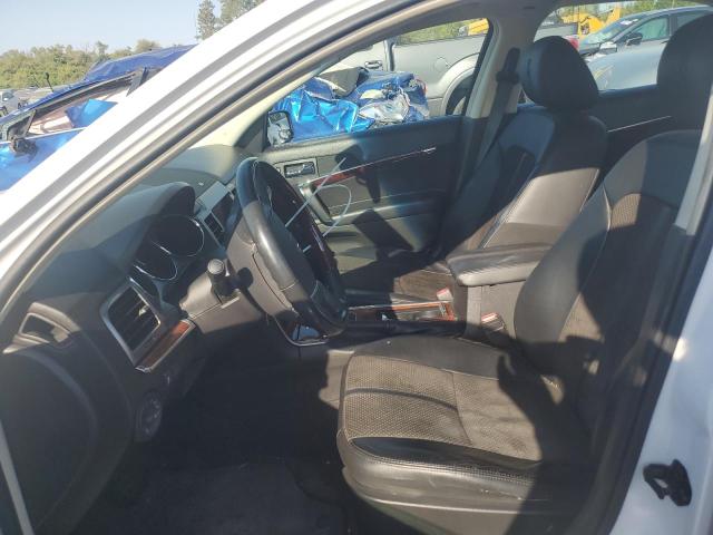 Photo 7 from auction – 2011 LINCOLN MKZ with VIN 3LNHL2GC5BR753334