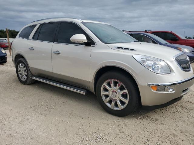 Photo 4 from auction – 2012 BUICK ENCLAVE with VIN 5GAKRCED4CJ400560