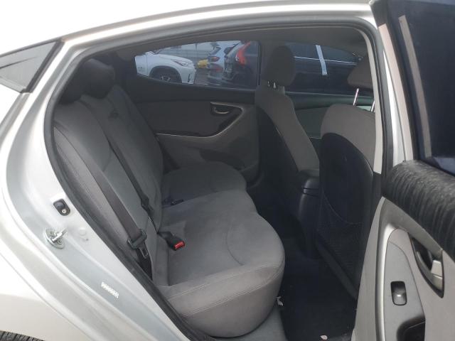 Photo 10 from auction – 2016 HYUNDAI ELANTRA SE with VIN KMHDH4AE9GU480856