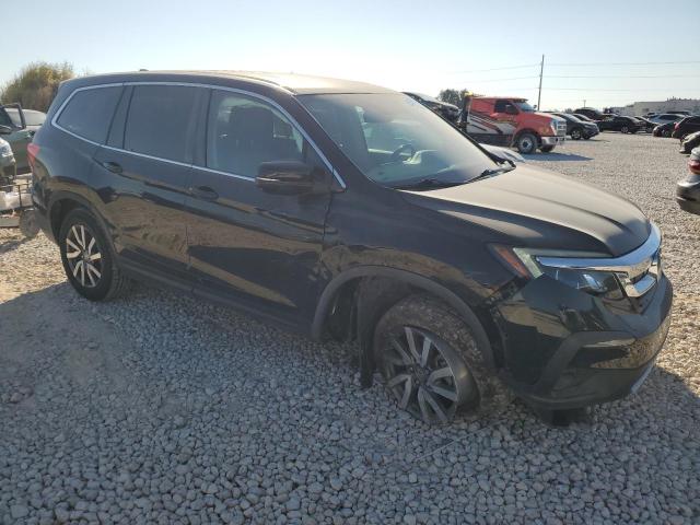 Photo 4 from auction – 2020 HONDA PILOT EXL with VIN 5FNYF5H56LB021875